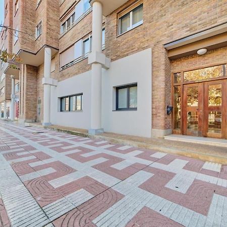 פמפלונה Apartment Sua Loft By Clabao מראה חיצוני תמונה
