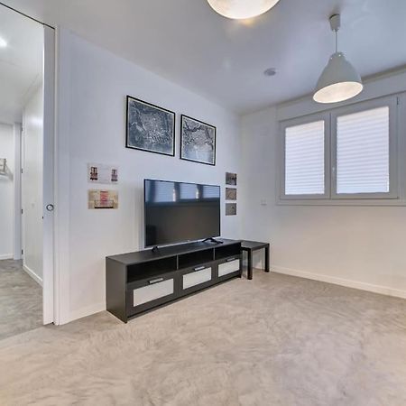 פמפלונה Apartment Sua Loft By Clabao מראה חיצוני תמונה