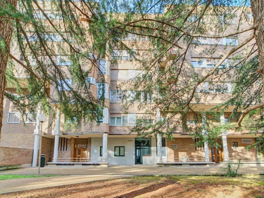 פמפלונה Apartment Sua Loft By Clabao מראה חיצוני תמונה