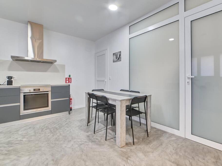 פמפלונה Apartment Sua Loft By Clabao מראה חיצוני תמונה