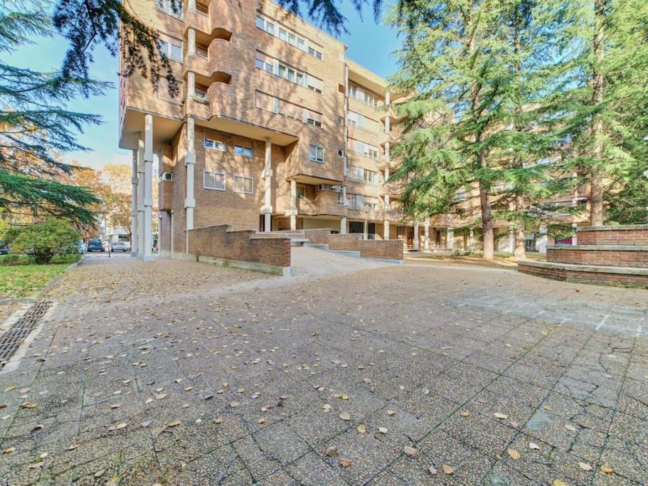 פמפלונה Apartment Sua Loft By Clabao מראה חיצוני תמונה