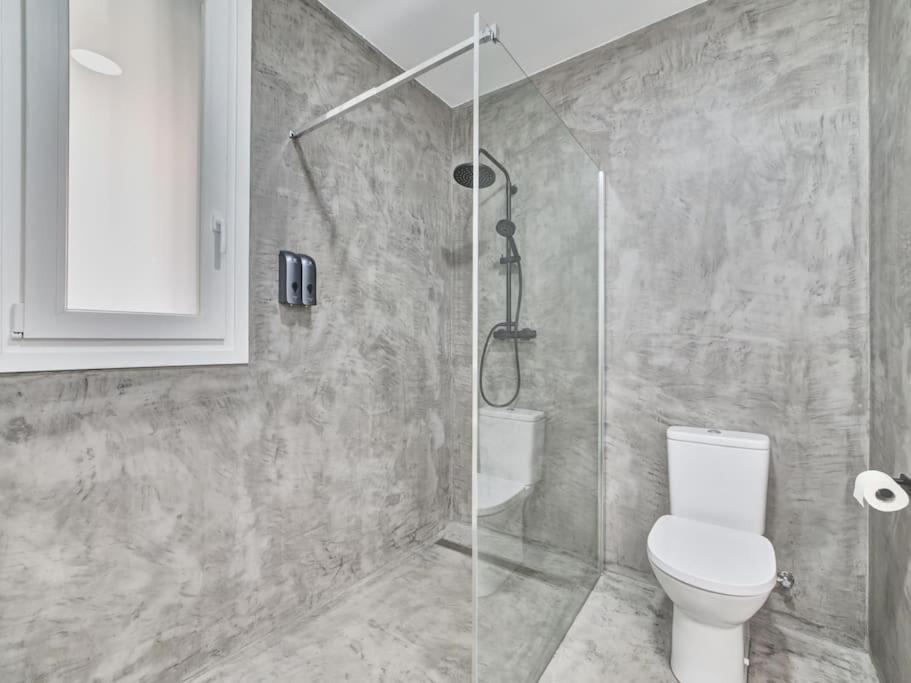 פמפלונה Apartment Sua Loft By Clabao מראה חיצוני תמונה