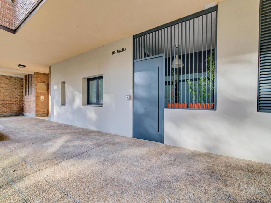 פמפלונה Apartment Sua Loft By Clabao מראה חיצוני תמונה