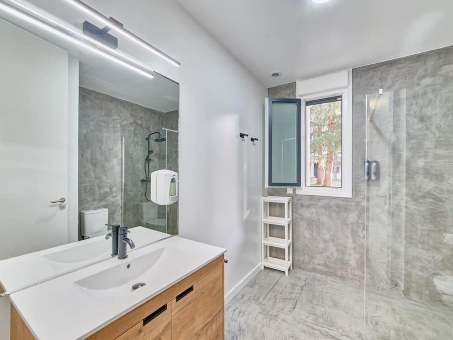 פמפלונה Apartment Sua Loft By Clabao מראה חיצוני תמונה