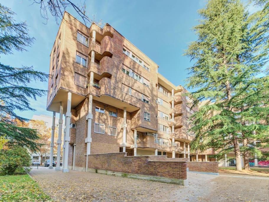 פמפלונה Apartment Sua Loft By Clabao מראה חיצוני תמונה