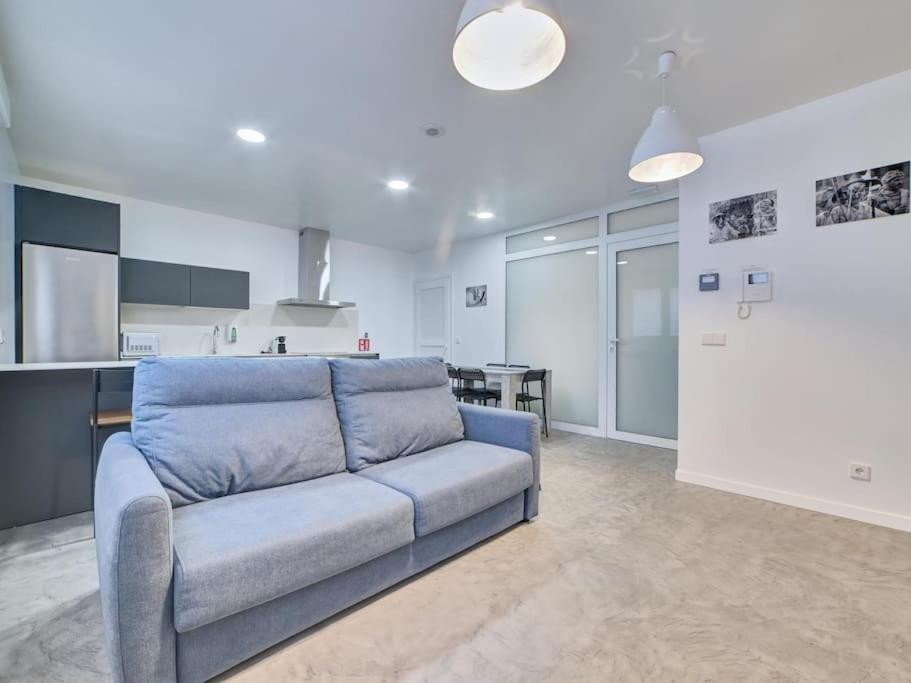 פמפלונה Apartment Sua Loft By Clabao מראה חיצוני תמונה