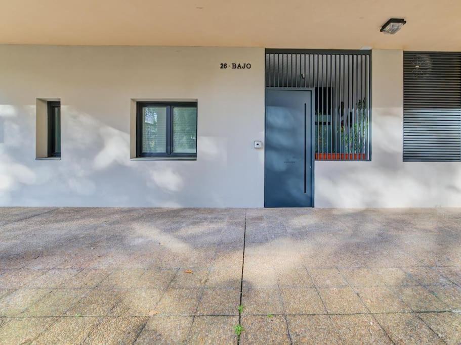 פמפלונה Apartment Sua Loft By Clabao מראה חיצוני תמונה