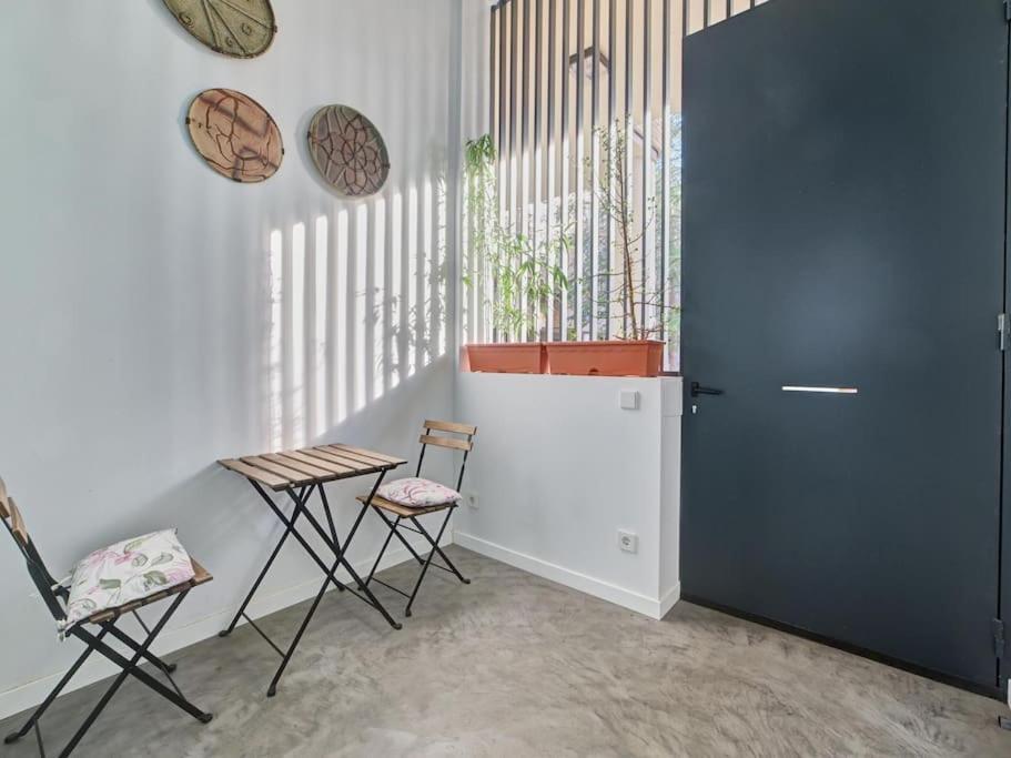 פמפלונה Apartment Sua Loft By Clabao מראה חיצוני תמונה