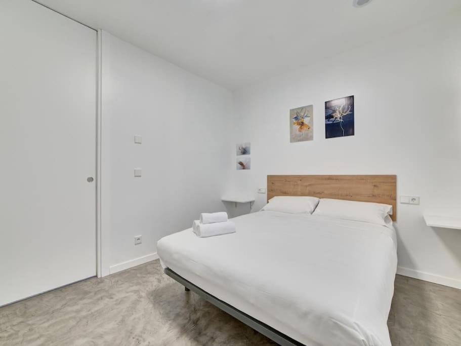 פמפלונה Apartment Sua Loft By Clabao מראה חיצוני תמונה