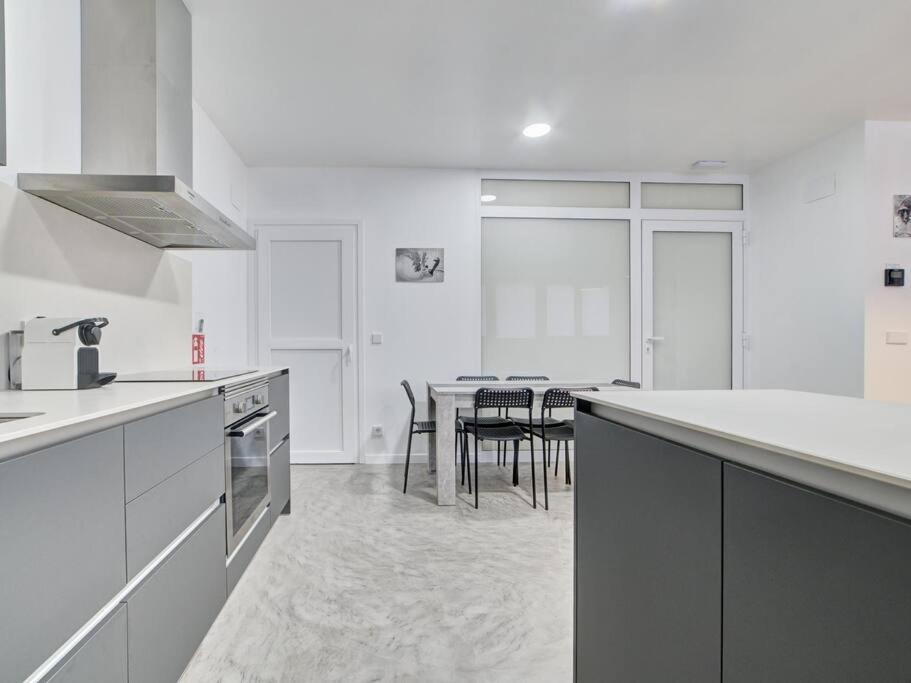 פמפלונה Apartment Sua Loft By Clabao מראה חיצוני תמונה