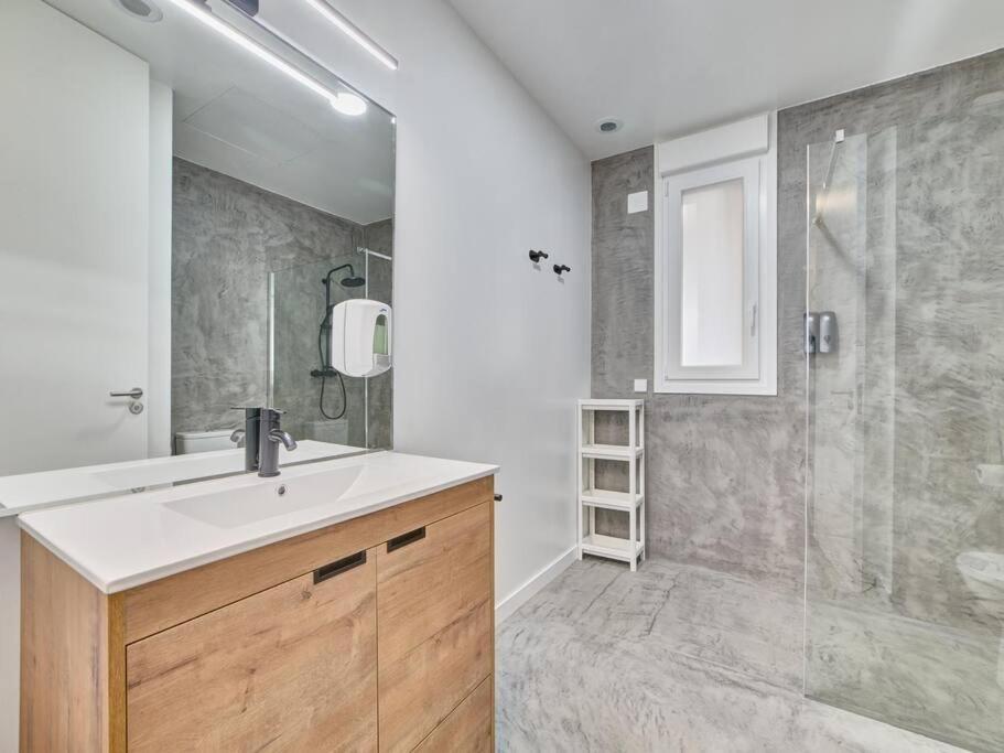 פמפלונה Apartment Sua Loft By Clabao מראה חיצוני תמונה